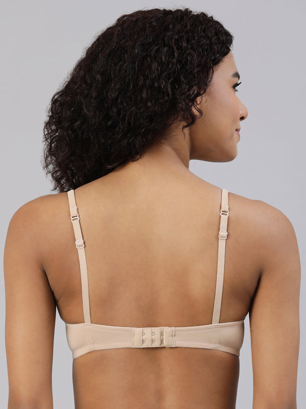 blossom-featherlite bra-skin5-lightly padded-padded