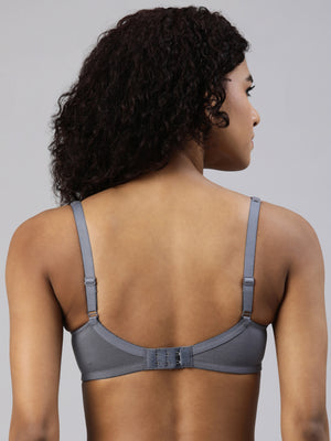 blossom-wrap around-steel grey5-plus size bra