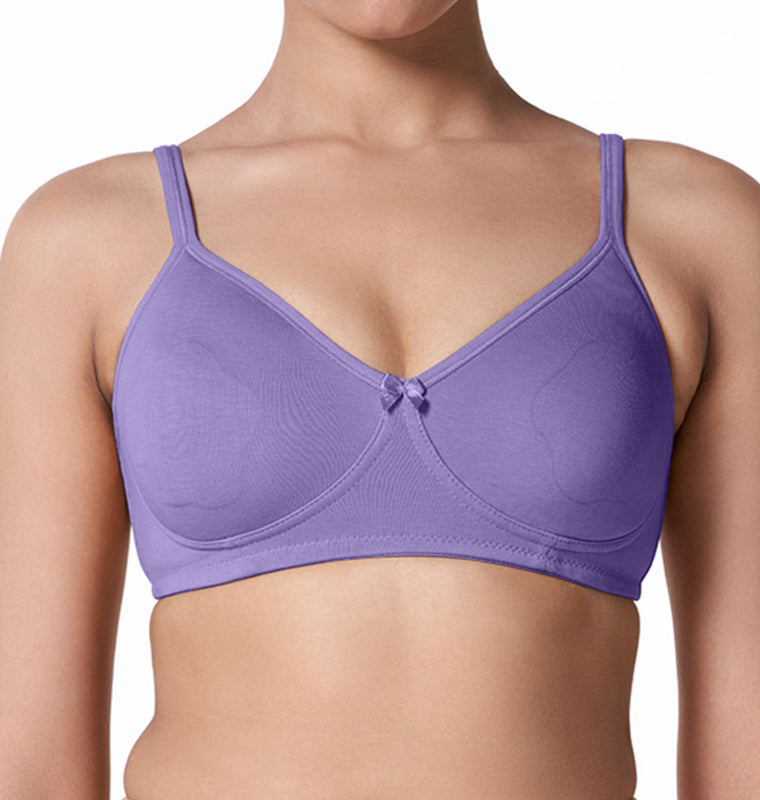 blossom-ultimate bra-purple1-Knitted-everyday bra