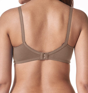 blossom-functional bra-camel brown3-support bra