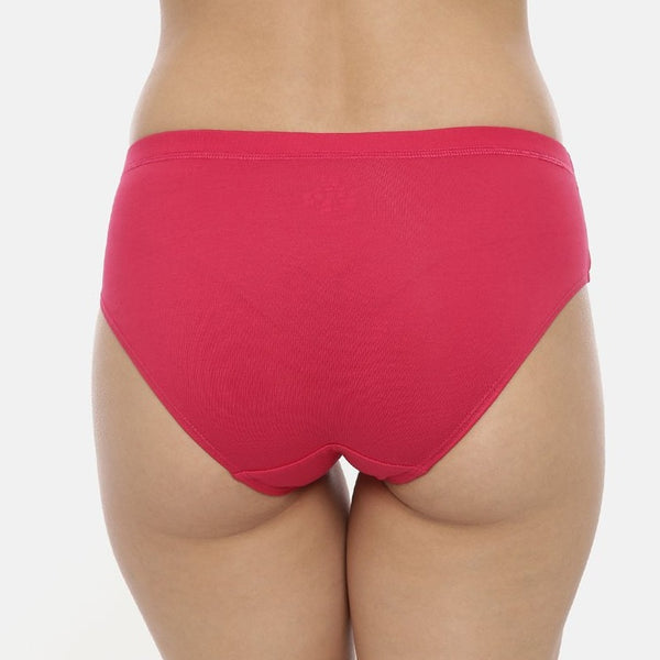 blossom-comfy panty-assorted5-hipster-panty