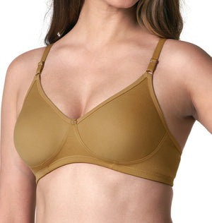 Lara Bra - Everyday Comfort T-shirt Bra With Supportive Fit