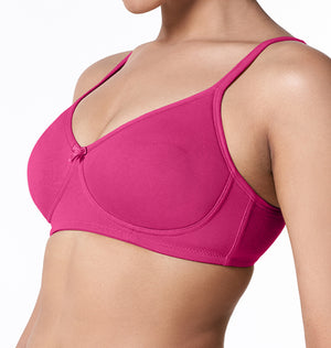 blossom-ultimate bra-crushed grape2-Knitted-everyday bra