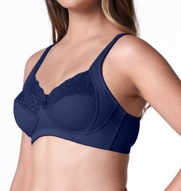 Celestial Currents Sports bra - Eco Embrace Collection