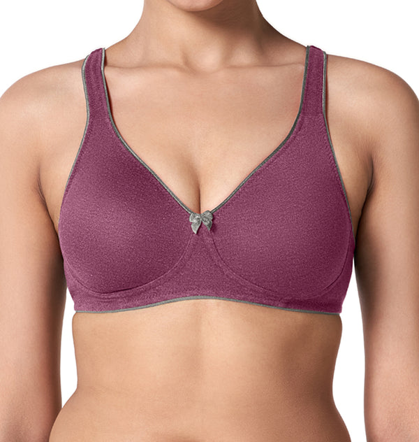 blossom-brilliant bra-wine2-Knitted-everyday bra