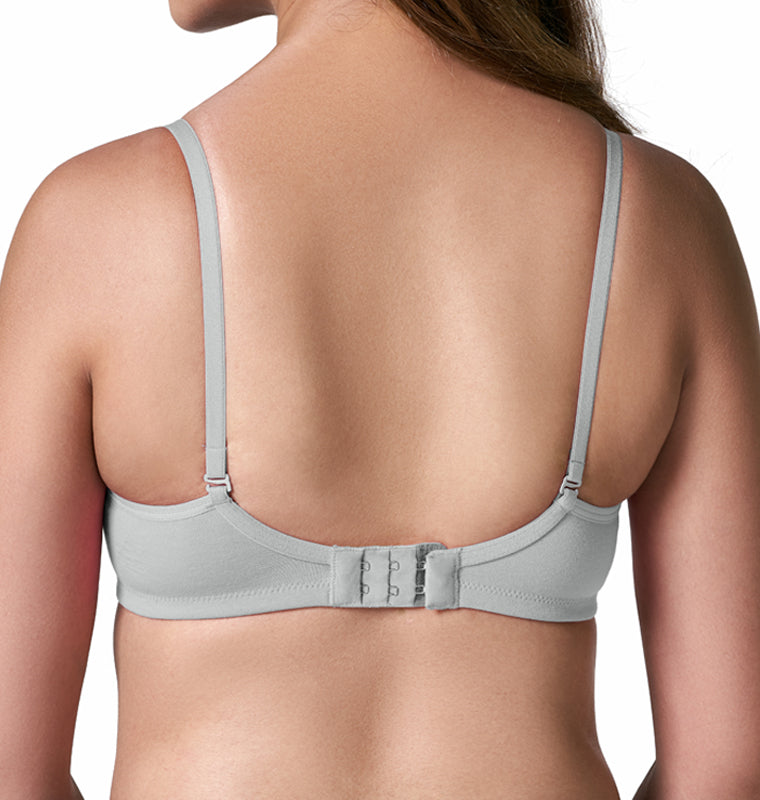 blossom-well mould-grey3-thick padded-padded bra