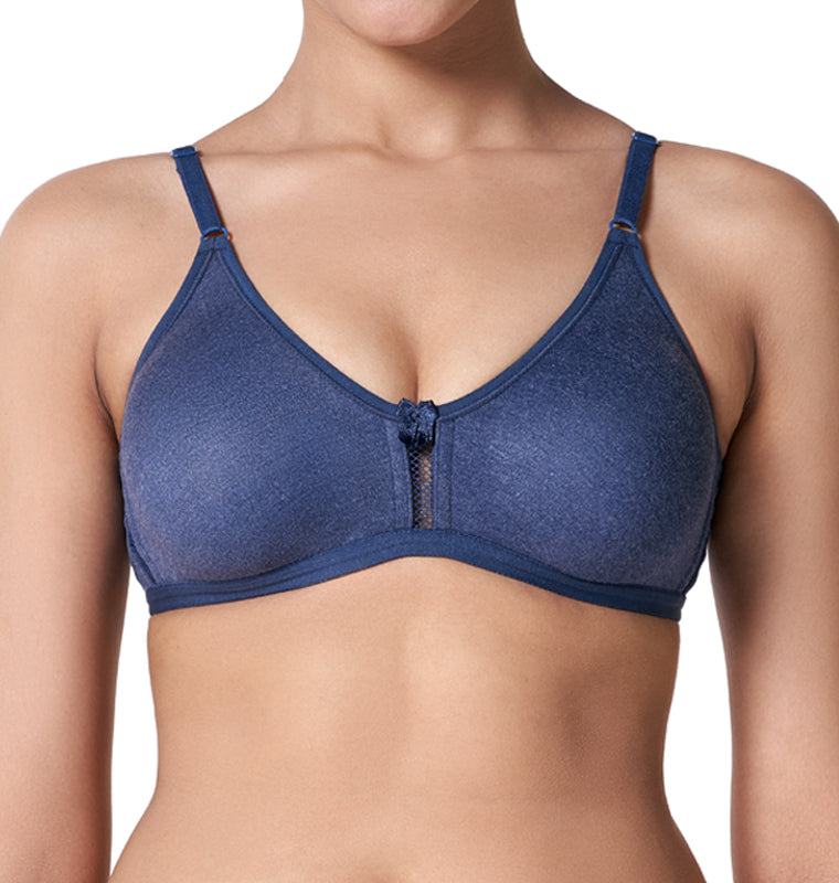Barbie Bra -  Bra With Sculpted cups And Breathable Mesh For All Day Comfort