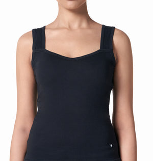 Buy_Blossom_Active_Slip_versatile_cotton_Black