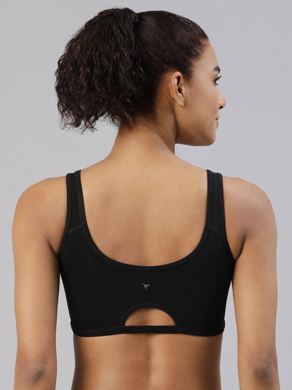 Buy_Blossom_Aesthetic_Slip_On_Bra_Teens_Bra_Black-3