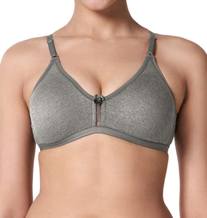 Buy_Blossom_Barbie_Bra_cotton_polyester_lightly_sculpted_Breathable_elastic_mesh_adjustable_shoulder_strap_grey