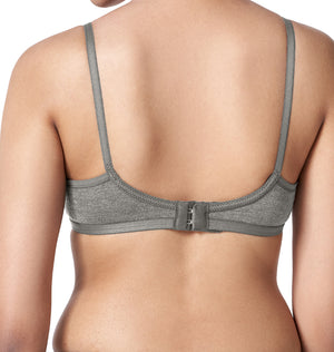 Buy_Blossom_Barbie_Bra_cotton_polyester_lightly_sculpted_Breathable_elastic_mesh_adjustable_shoulder_strap_grey
