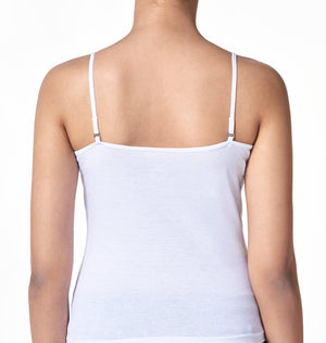 Buy_Blossom_Comfort_Slip_adjustable_removable_straps_cotton_White