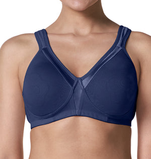 Buy_Blossom_Cover_And_Hold_Non-Padded_Bra_Wide_Straps_Bra_Nipple_Concealer_Navy-Blue-1