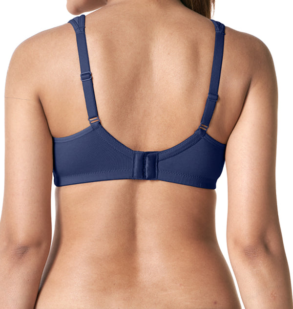 Buy_Blossom_Cover_And_Hold_Non-Padded_Bra_Wide_Straps_Bra_Nipple_Concealer_Navy-Blue-3