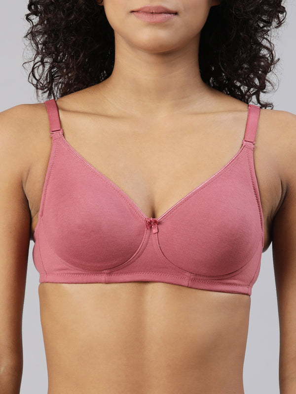 Buy_Blossom_Elegant_Bra_Cotton_Stretch_Moisture_T-Shirt_Bra_Rose-Gold-2
