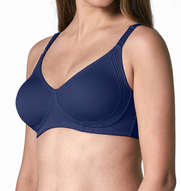 Buy_Blossom_Encircle_Side_Support_Bra_Navy-Blue-2