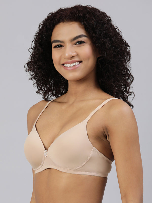 Buy_Blossom_Featherlite_Lightweight_Padded_Bra_Skin-4