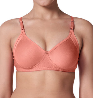 Buy_Blossom_Gracious_Bra -T Shirt_Bra_With_Moulded_Cups_Side_Panels_For_comfort_And_Support_peach