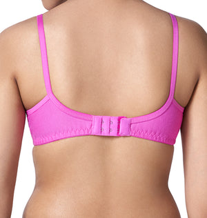 Buy_Blossom_Gracious_Bra -T Shirt_Bra_With_Moulded_Cups_Side_Panels_For_comfort_And_Support_pink