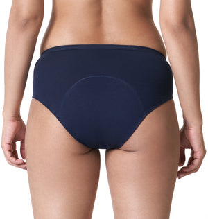 blossom-happy period panty(pack of 2)-assorted3-maternity collection-utility based