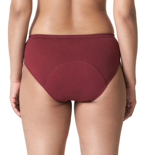 blossom-happy period panty(pack of 2)-assorted4-maternity collection-utility based