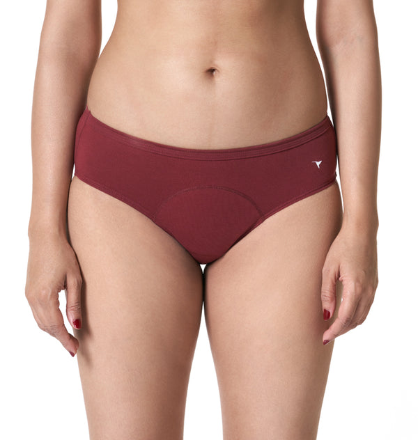 blossom-happy period panty(pack of 2)-assorted5-maternity collection-utility based