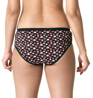 Buy_Blossom_cotton_Panty__mid rise_outer Elastic_printed_full coverage_dark_assorted Panty_3Pack