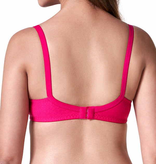 Buy_Blossom_Lovely_Pad_lightly_foamed_padded_cups_cotton_polyester_full_coverage_Magenta