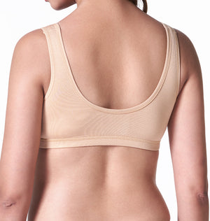 Buy_Blossom_Night_Bra_Modal_Bra_Antibacterial_Bra_Skin-3