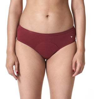 Buy_Blossom_Period_Panty_Leakproof_Panty_Hipster Panty_2Pack