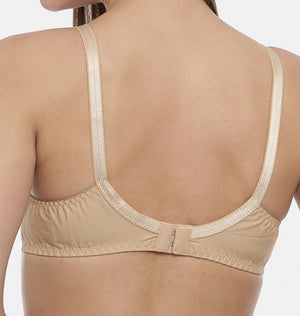 Buy_Blossom_Saree_bra_thin_combo_cotton_wireless_design