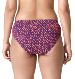 Buy_Blossom_cotton_Panty_Hipster_mid rise_Inner Elastic_full coverage_printed_ dark assorted Panty_3Pack