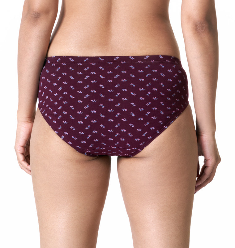 Buy_Blossom_cotton_Panty_Hipster_mid_rise_concealed_Elastic_full_coverage_printed_assorted