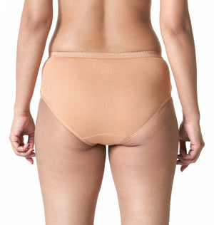 Buy_Blossom_cotton_full coverage_Panty_secure fit_Hipster_mid rise_soft outer Elastic_scallop elastic waistband_assorted Panty_3Pack