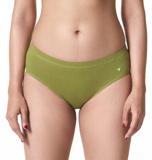 Buy_Blossom_full coverage_cotton_Panty_lightweight_airy_mid rise_concealed Inner Elastic_assorted Panty_3Pack