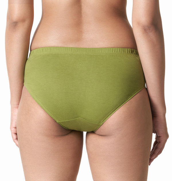 Buy_Blossom_full coverage_cotton_Panty_lightweight_airy_mid rise_concealed Inner Elastic_assorted Panty_3Pack