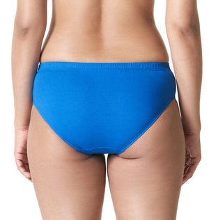 Buy_Blossom_full coverage_cotton_Panty_lightweight_airy_mid rise_concealed Inner Elastic_assorted Panty_3Pack