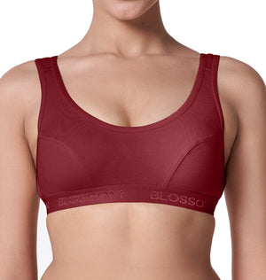 Buy_Blossom_seemed_cups_pull_on_style_bra_sporty_bra