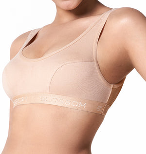 Buy_Blossom_seemed_cups_pull_on_style_bra_sporty_bra_Skin