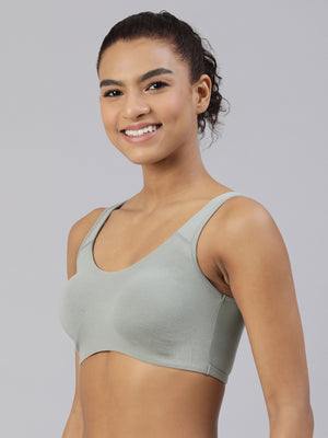blossom-aesthetic bra-silver grey3-anti microbial treated fabric-everyday bra