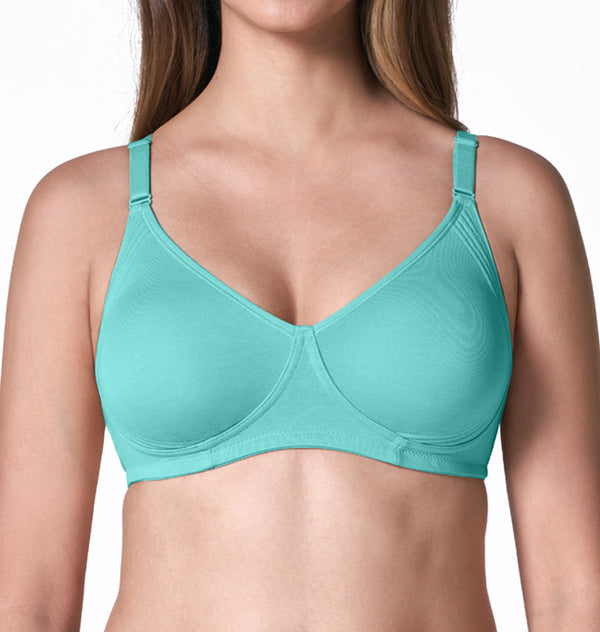 blossom-encircle bra-light blue2-support bra