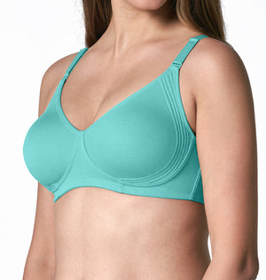 blossom-encircle bra-light blue3-support bra