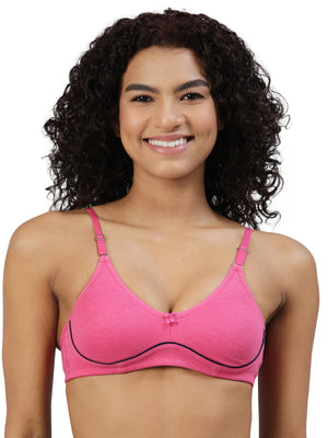 blossom-cozy wave bra-tomato1-knitted-everyday