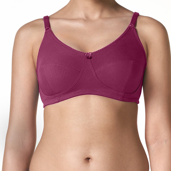 blossom-functional bra-pickle beet3-support bra