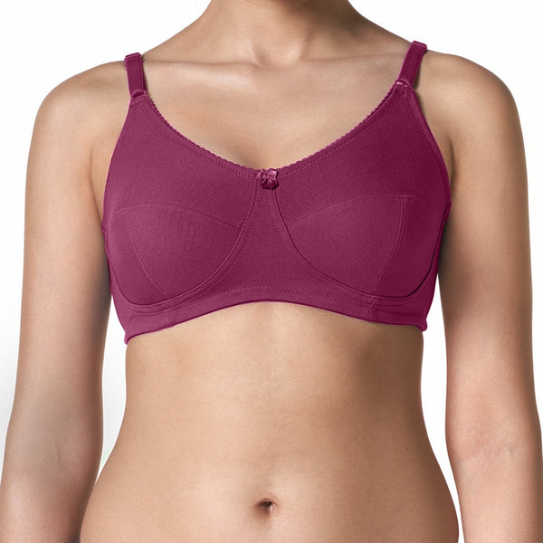 blossom-functional bra-pickle beet5-support bra