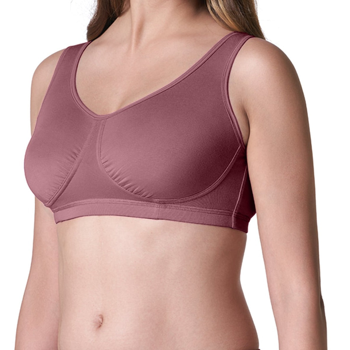 Blossom Inners - You've picked the perfect outfit. Now complement it with a  bra that won't spoil the show. Our T-SHIRT bra comes with seamless moulded  cups and detachable straps to give