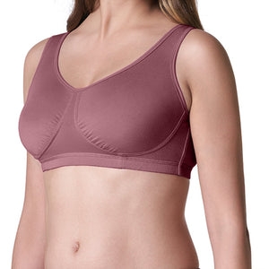 blossom-night bra-rose gold2-Slip-On-utility based bra