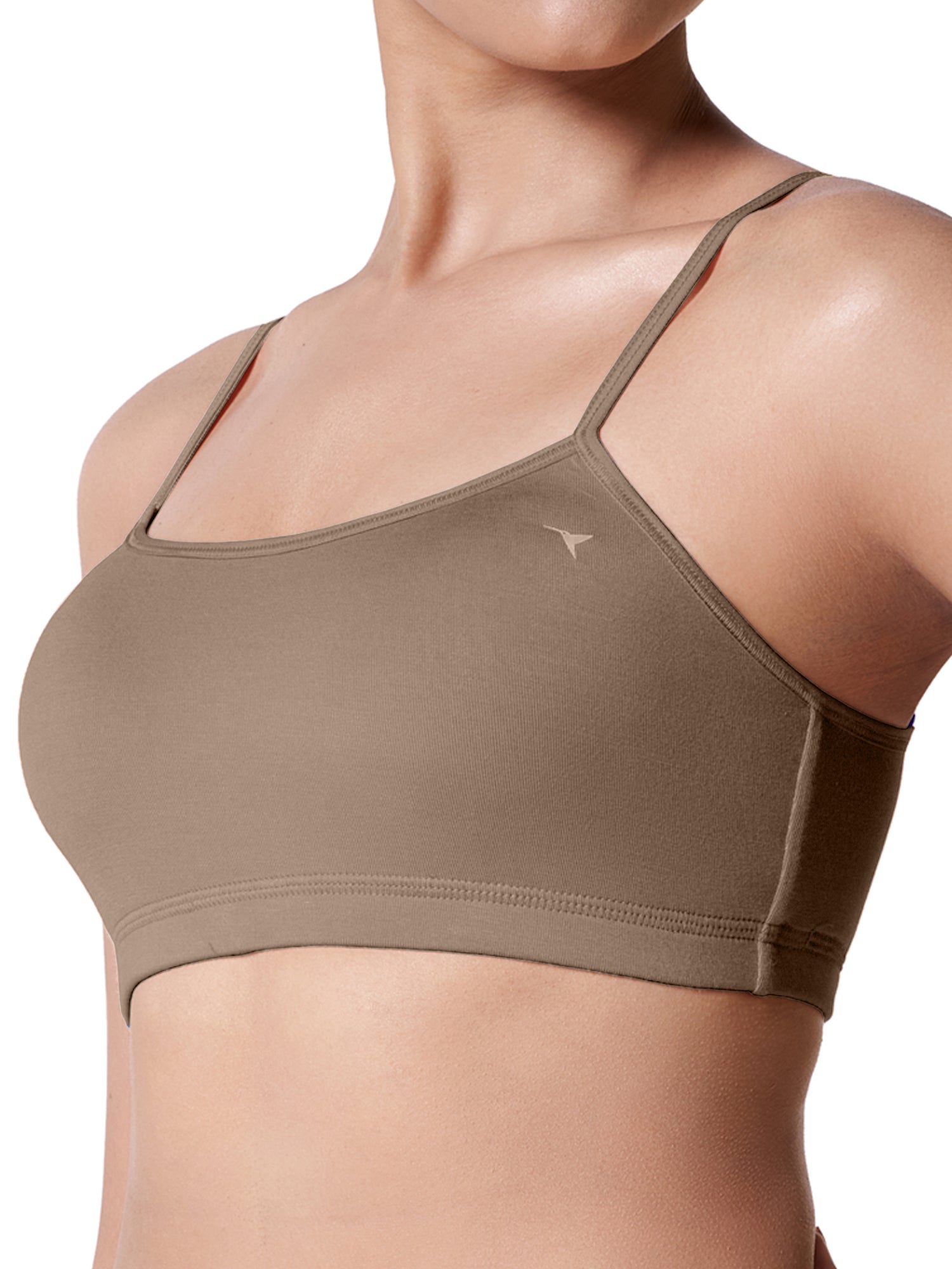 blossom-starters bra-camel brown1-teen collection