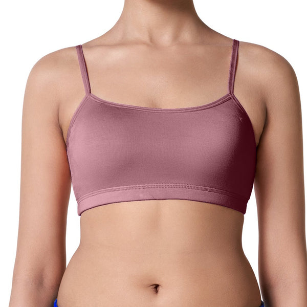 blossom-starters bra-rose gold2-teen collection