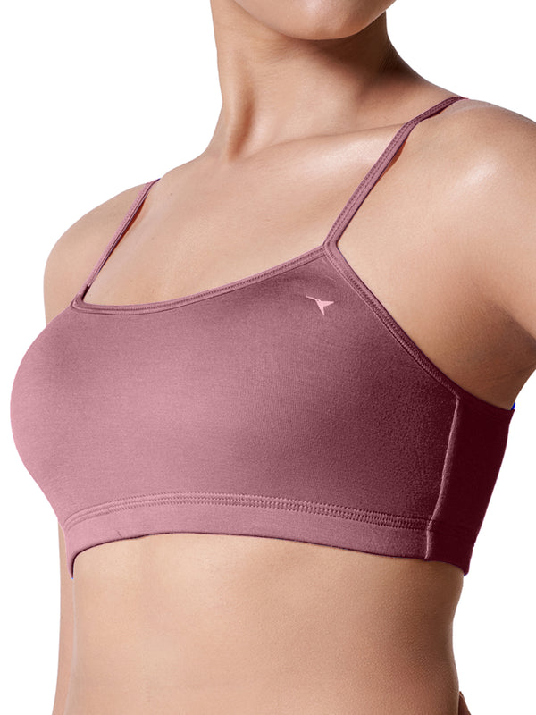 blossom-starters bra-rose gold4-teen collection